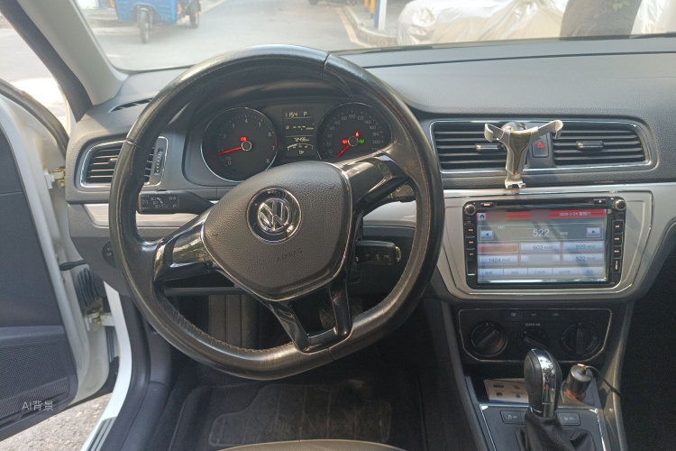 大众 朗逸 2016 汽车图片 #12