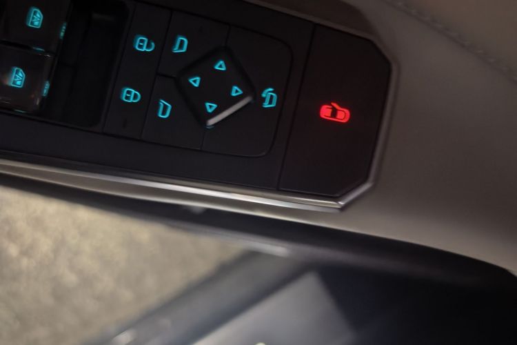 Denza Z9 2024 immagine di auto #12