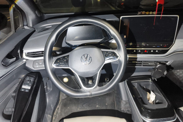 Volkswagen ID.4 Crozz 2022 immagine di auto #12