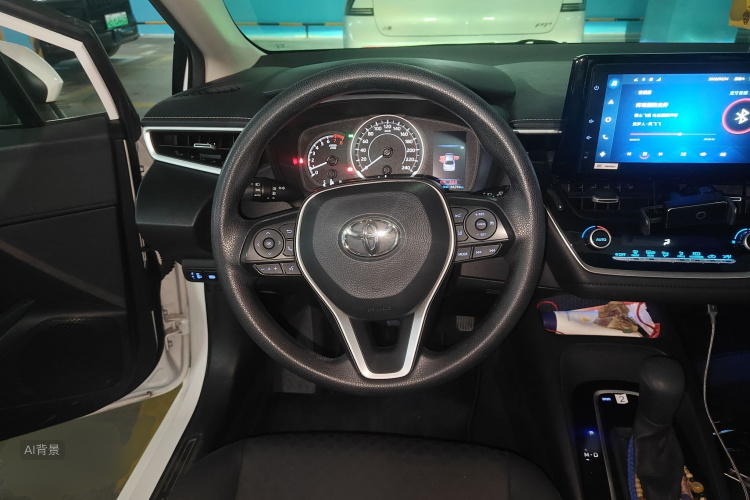 Toyota Allion 2021 изображение автомобиля #12