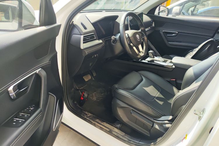 BYD Song Pro 2020 immagine di auto #12