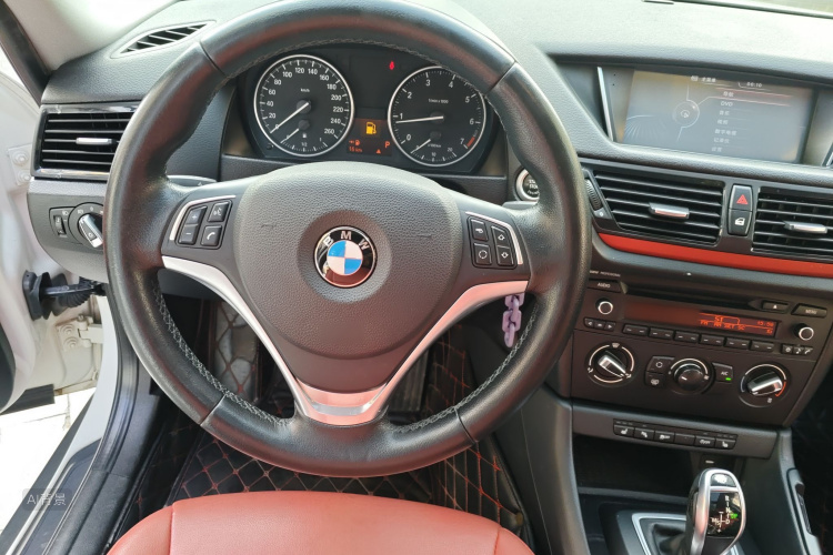 BMW X1 2016 #12 BMW X1 2016 car image #12