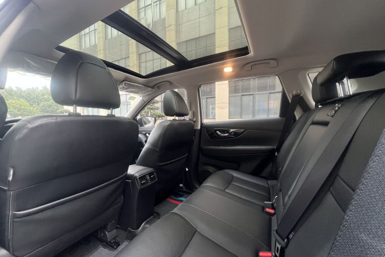 日产 奇骏 2020 汽车图片 #12