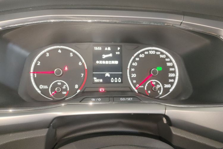Volkswagen T-Cross 2021 car image #12