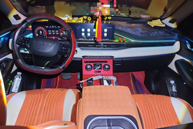 Exceed Chasing Wind 2019 car image #12