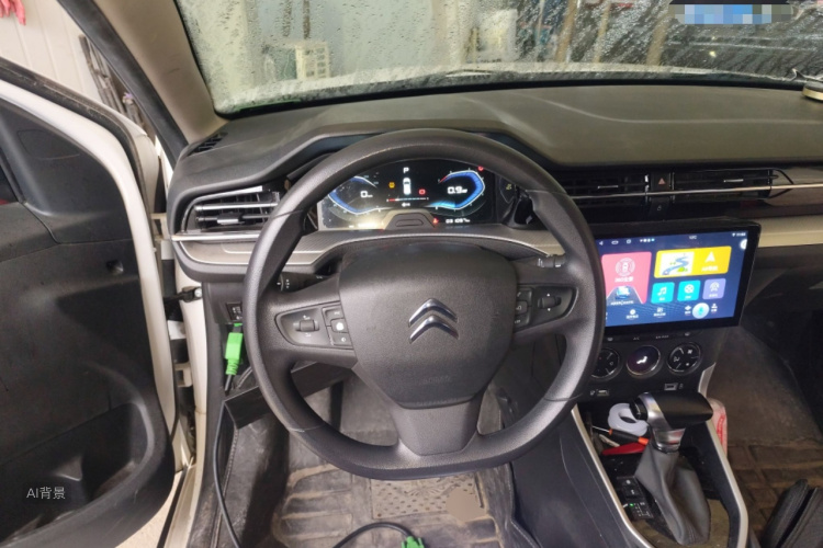 Citroen C3-XR 2023 car image #12