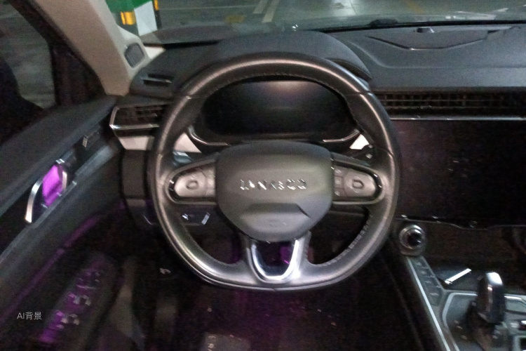 Lynk & Co 01 2021 #12 Lynk & Co 01 2021 car image #12