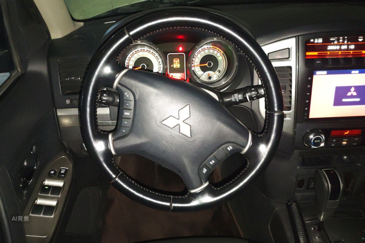 劳斯莱斯 帕杰罗(进口) 2018 汽车图片 #12