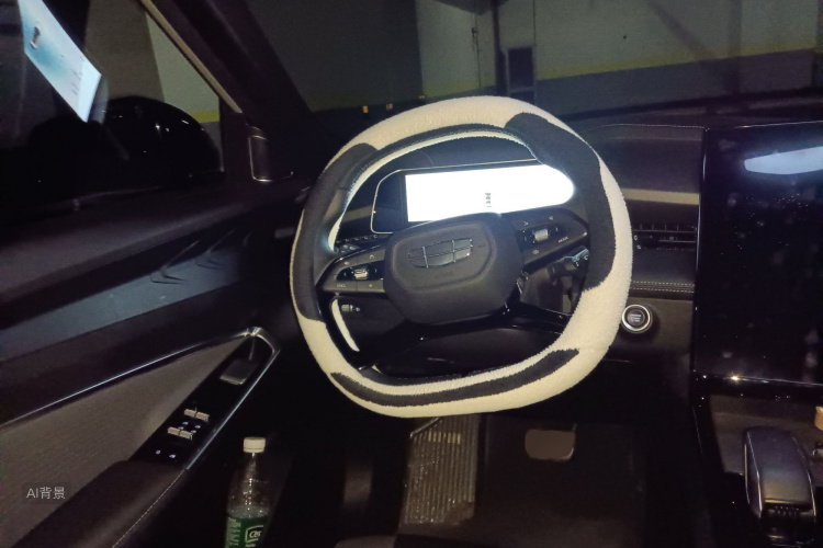 GEELY Boyue 2023 immagine di auto #12