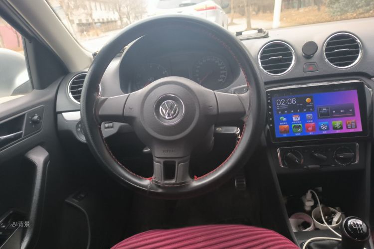 Jetta Jetta 2016 car image #12
