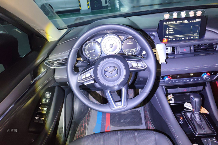 Mazda Atenza 2023 immagine di auto #12