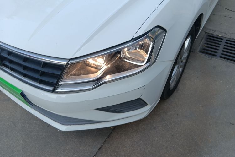 Jetta Jetta 2018 immagine di auto #12