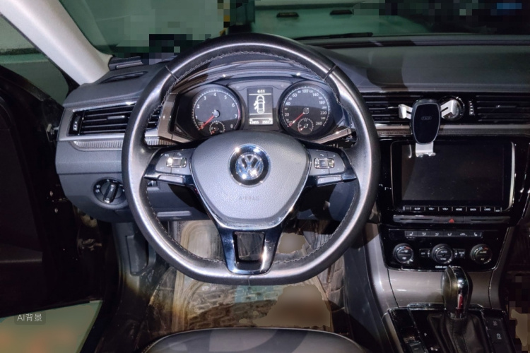 Volkswagen Passat 2016 #12 Volkswagen Passat 2016 car image #12