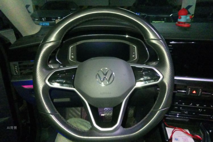 Volkswagen Passat New Energy 2023 #12 Volkswagen Passat New Energy 2023 صورة سيارة #12