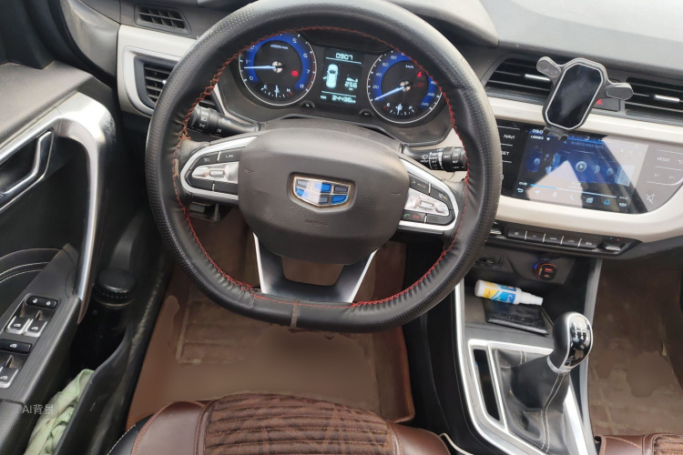 Vision X3 2020 #12 Vision X3 2020 car image #12