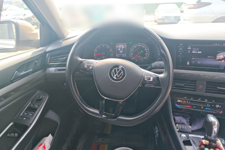 大众 宝来 2022 汽车图片 #12