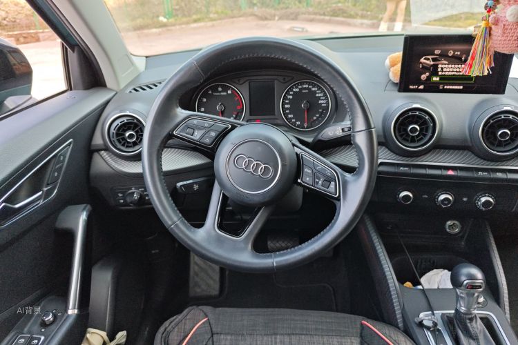 Q2L 2019 #12 Q2L 2019 car image #12