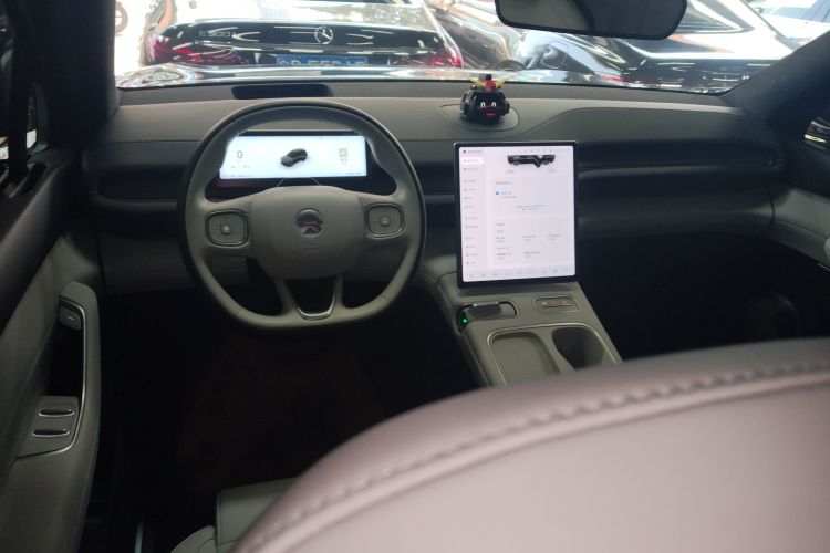 蔚来 蔚来ES6 2023 汽车图片 #12