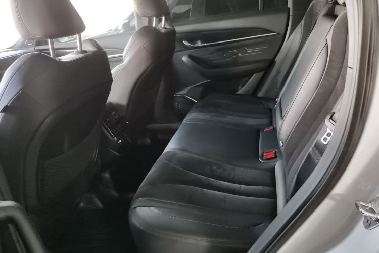 GEELY Monjaro 2022 صورة سيارة #12