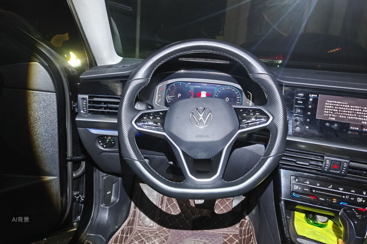 Volkswagen Passat 2023 #12 Volkswagen Passat 2023 car image #12