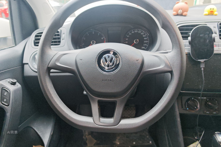 Polo 2019 immagine di auto #12
