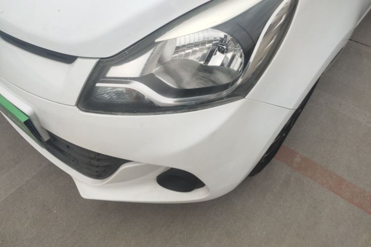 Changan BenBen 2017 imagem de carro #12