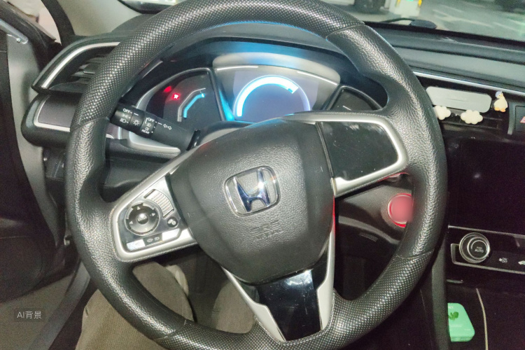 Honda Civic 2018 #12 Honda Civic 2018 immagine di auto #12