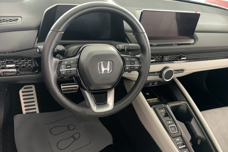 Honda Accord New Energy 2024 #12 Honda Accord New Energy 2024 car image #12