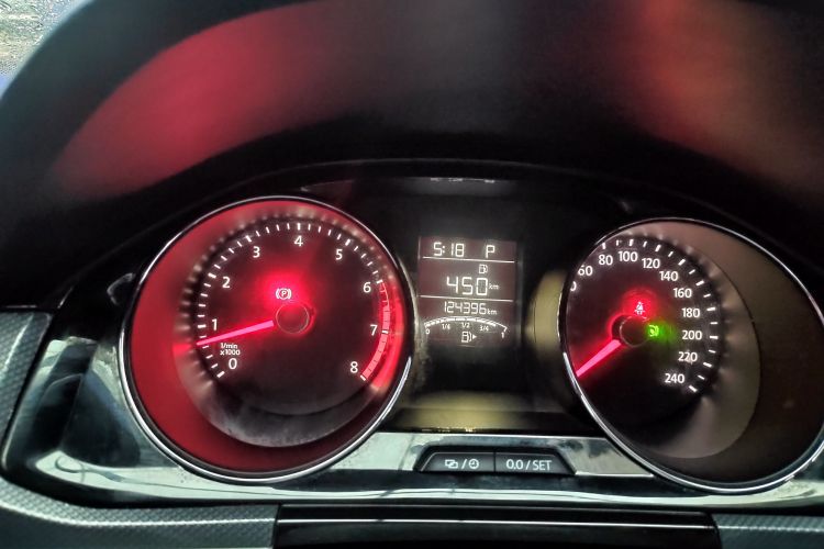 Volkswagen C-Trek 2017 immagine di auto #12