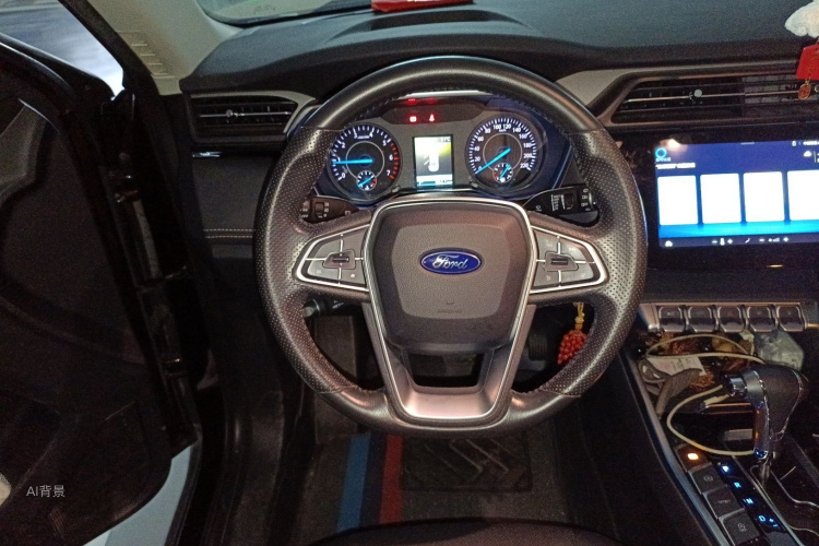 Ford Territory 2019 car image #12