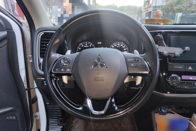 劳斯莱斯 欧蓝德 2017 汽车图片 #12