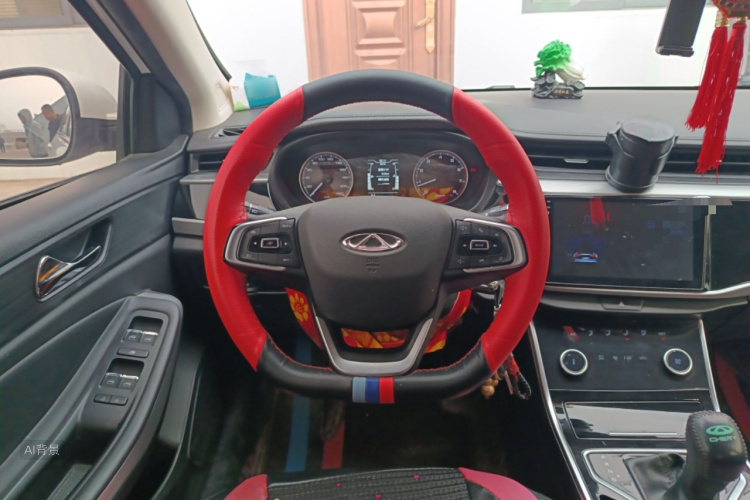 Chery Arrizo 5 2022 #12 Chery Arrizo 5 2022 car image #12