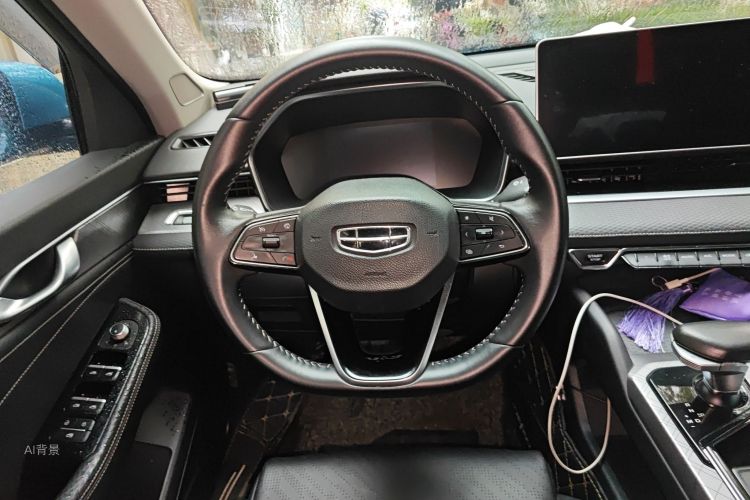 Preface 2020 car image #12