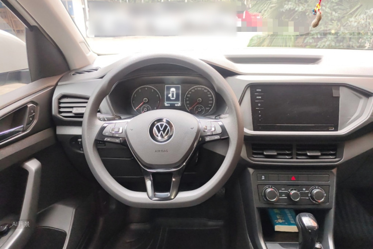 大众 途铠 2021 汽车图片 #12