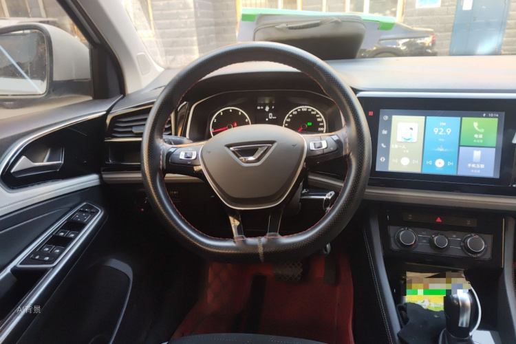 VS5 2022 immagine di auto #12