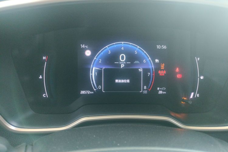 Toyota Allion 2023 صورة سيارة #12