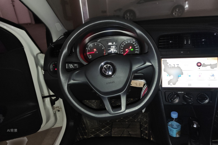 Polo 2017 #12 Polo 2017 car image #12