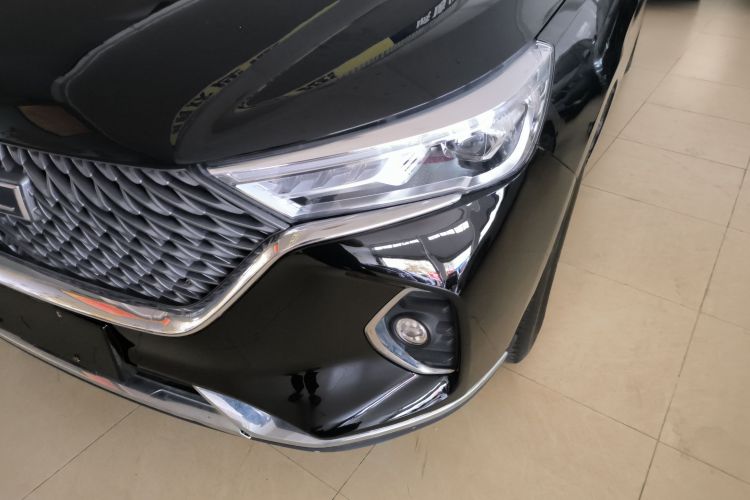 Haval M6 2022 car image #12