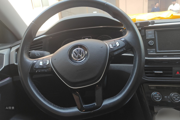 Volkswagen Tayron 2019 immagine di auto #12