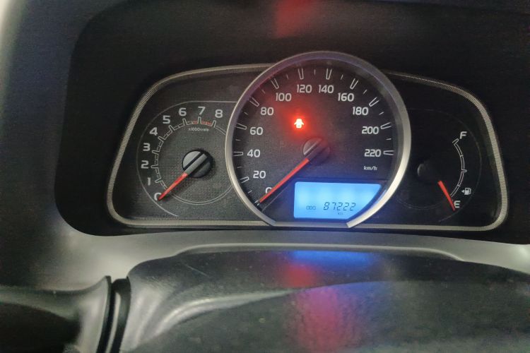 丰田 RAV4荣放 2018 汽车图片 #12