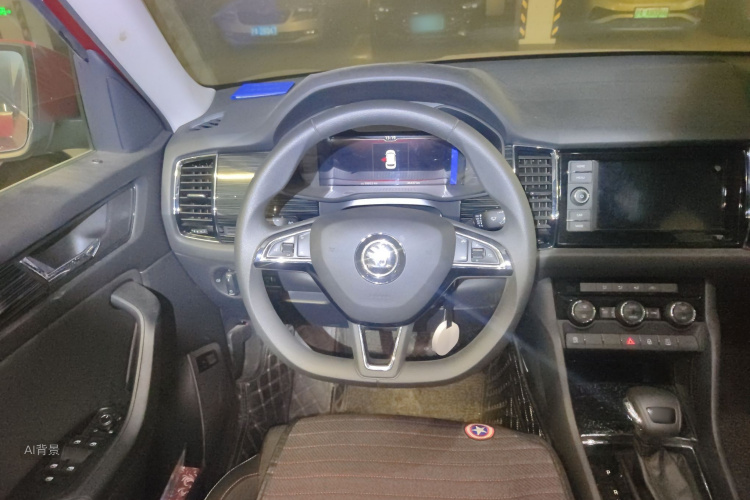 Skoda 2019 #12 Skoda 2019 car image #12