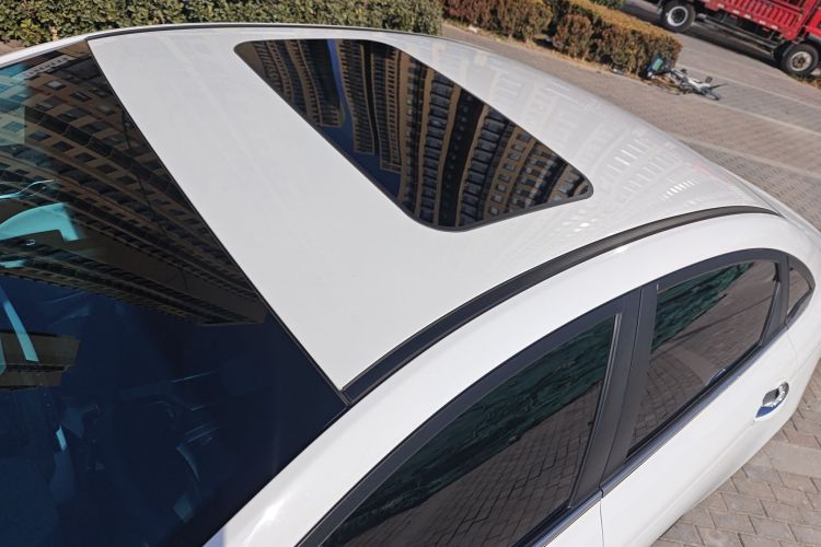 GEELY Emgrand L 2023 car image #12