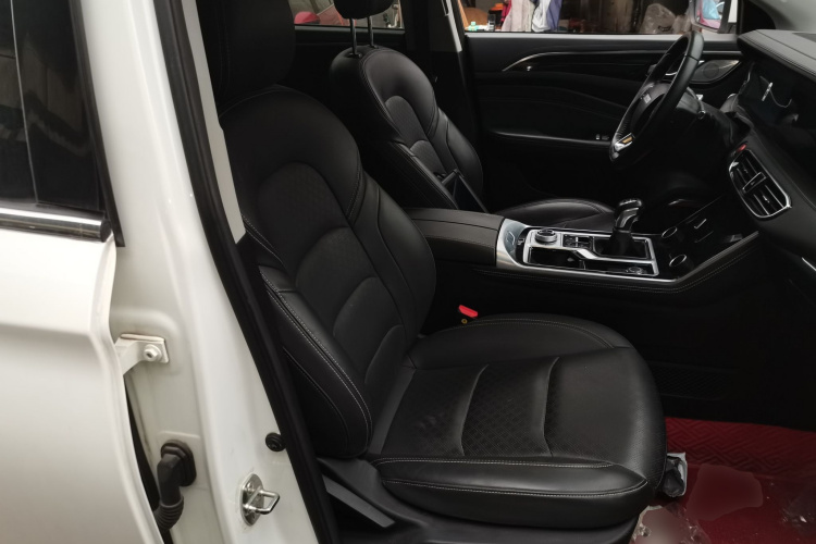 Jetour X90 2021 #12 Jetour X90 2021 car image #12