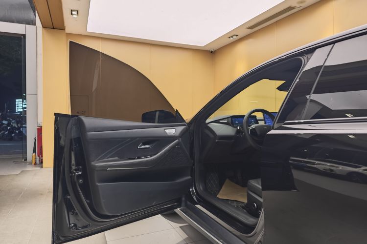 Deepal SL03 2024 #12 Deepal SL03 2024 car image #12