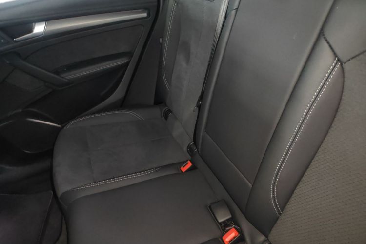 Audi Q5L Sportback 2023 #12 Audi Q5L Sportback 2023 car image #12