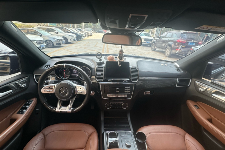 奔驰 2016 汽车图片 #12