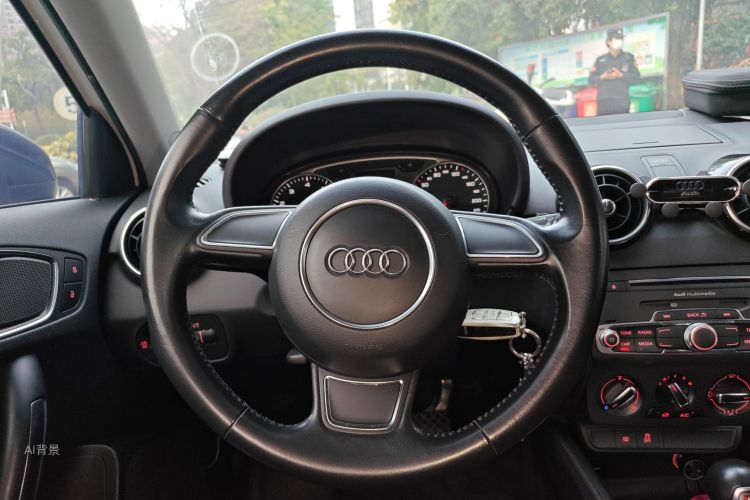 Audi A1 2017 #12 Audi A1 2017 car image #12