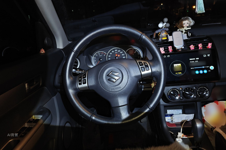 Suzuki Swift 2015 #12 Suzuki Swift 2015 car image #12