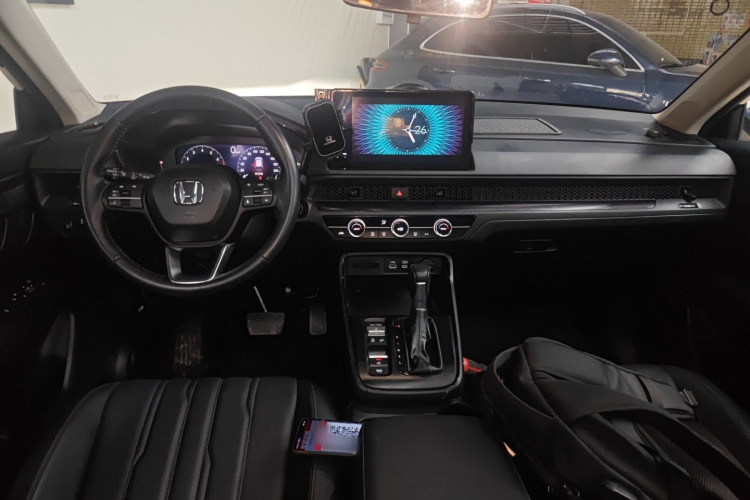 Honda Breeze 2023 #12 Honda Breeze 2023 car image #12