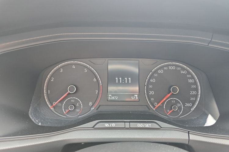 Volkswagen T-Cross 2020 car image #12